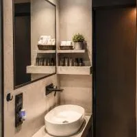 Apartamenty Zator Jaśminowa, ξενοδοχείο σε Zator