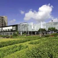 Mercure Hotel Dortmund Messe, hotel u Dortmundu