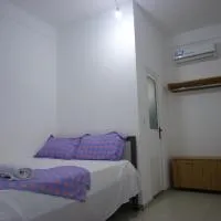 Ndjuly Residencial, hotel a Luanda