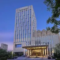Pullman Weifang, viešbutis mieste Veifangas