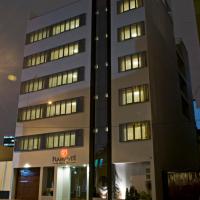 Flamante Hotel & Suite, hotel in: Jesus Maria, Lima