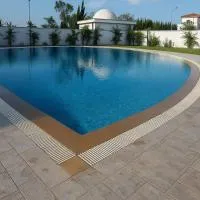 Résidence Nesrine Cozy Stay in Yasmine Hammamet: Yasmine şehrinde bir otel