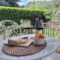 Il Giardinetto, hotel en Riva di Solto