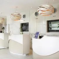 Novotel Constantine, ξενοδοχείο σε Κωνσταντίνη