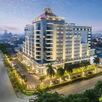Grand Mercure Medan Angkasa, hotel em Medan