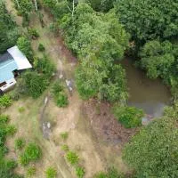 FINCA La PAZ - Jungle Retreat - Best Wildlife Spot in Sarapiqui โรงแรมในPuerto Viejo