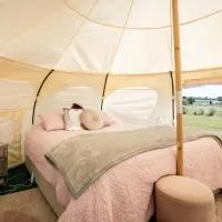 Bukirk Glamping & Luxury Cabins - Clare Valley, hotel a Clare