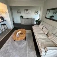 Home Away From Home: Blenheim şehrinde bir otel