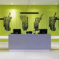 ibis Styles Ponta Pora, hotel v destinácii Ponta Porã