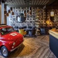 ibis Le Mans Centre Gare Nord, hotel v destinaci Le Mans
