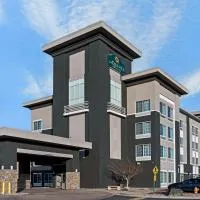 La Quinta by Wyndham Denver Gateway Park โรงแรมในMontbello