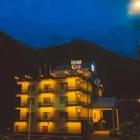 Hotel One Riverside Kaghan: Khanni şehrinde bir otel