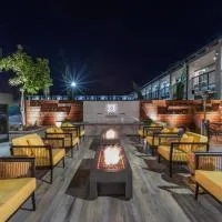 Bluestem Hotel Torrance Los Angeles, an Ascend Collection Hotel, hotel sa Torrance