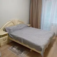 Квартира з каміном, готель у Києві