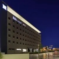ibis budget Calama, ξενοδοχείο σε Calama