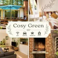 Cosy Green, hotel di Waulsort