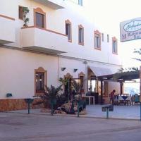 Hotel Belvedere Lampedusa, hotel in Lampedusa