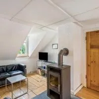 Large Apartment 60 M² With Garden, hotel em Emmendingen