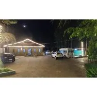 3 Seasons Homestay Chikmagalur, hotell sihtkohas Chikmagalūr