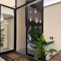 Hotel Santuario Pompei โรงแรมในปอมเปอี