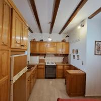 Chios Studios Kalamari: Vront&aacute;dos şehrinde bir otel