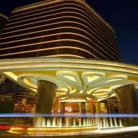 The Trans Luxury Hotel Bandung, готель у Бандунгу