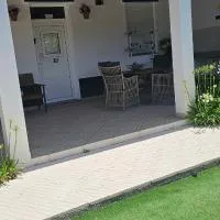 Casa do Chafariz - Guest House, hotel i Cercal