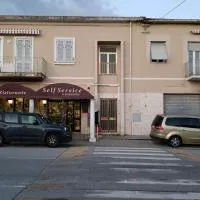 Appartamenti la Fiorentina 611, hotell i Gagno
