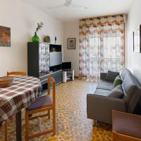 Appartamento Lignano Sabbiadoro โรงแรมในลินญาโน ซับเบียโดโร
