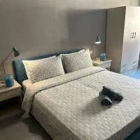 Lodge Valchiavenna, hotel din Verceia