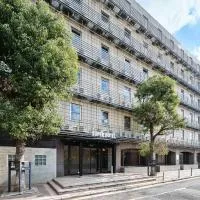 Super Hotel Inn Kurashiki Mizushima, hotel in Kurashiki