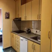 Forest Soul Apartment, ξενοδοχείο σε Juodkrantė