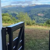 Cosy appartement au charme montagnard, hotel a Murat-le-Quaire