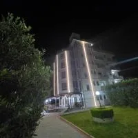 Hotel Restaurant Globi, hotel in Velipojë