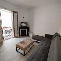 maison rénovée au cœur duvillage, hotell i Montagnac