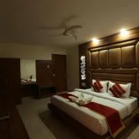 Hotel Katra Grand، فندق في كاترا