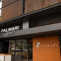 Palmari Boutique Hotel, hotel en Ban Nua Khlong