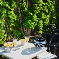 Can Serrà 1786 โรงแรมในญาโกสเตรา