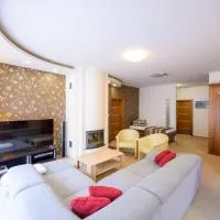 Apartmán Bílá Hora - Plzeň – hotel w Pilznie