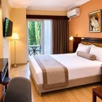 Hotel Pella, hotel a Giannitsa