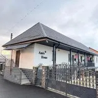 Ami's Home, hotel di Săpînţa