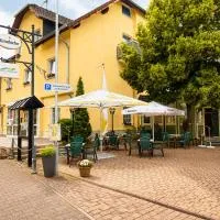 Hotel Panorama Nickenich, hotel sa Nickenich