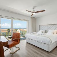 Best Houses 112 - Supertubos Seaview, hotel u gradu Atouguia da Baleia
