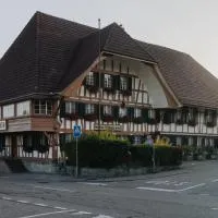 Landgasthof Bären, hotell i Madiswil