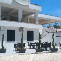 Hotel Tre Lanterne, ξενοδοχείο σε Marina di Sibari
