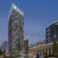 Grand New Century Hotel, Wenzhou, A Tribute Portfolio Hotel, готель у місті Веньчжоу
