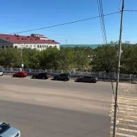Квартира повышенного комфорта – hotel w mieście Bałchasz