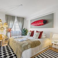 Best Houses 19 - Costa Serena, hotel u gradu Peni&scaron;e