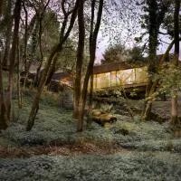 Fawns Keep - Ridgestone: Bowland Bridge şehrinde bir otel