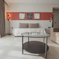 Likehome Apartments: Kumçiftliği şehrinde bir otel